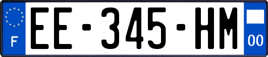 EE-345-HM