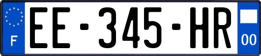 EE-345-HR