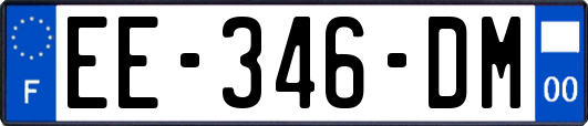 EE-346-DM