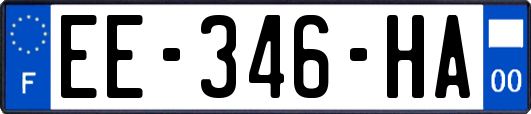 EE-346-HA