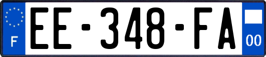 EE-348-FA