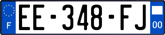 EE-348-FJ