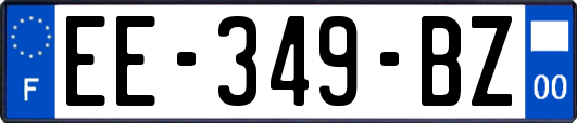 EE-349-BZ