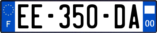 EE-350-DA