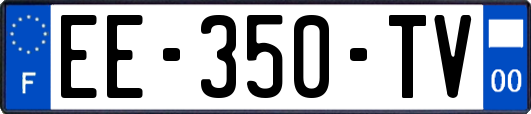 EE-350-TV