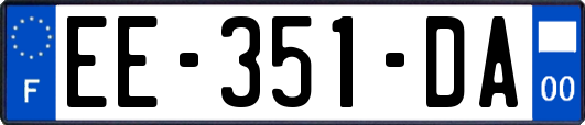 EE-351-DA