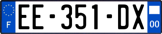 EE-351-DX