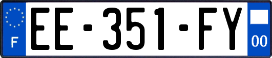 EE-351-FY