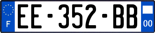 EE-352-BB