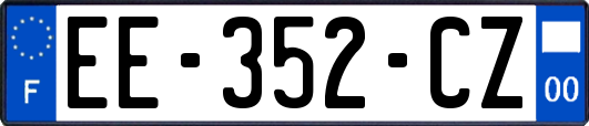 EE-352-CZ