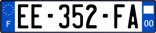 EE-352-FA