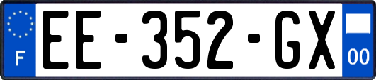 EE-352-GX