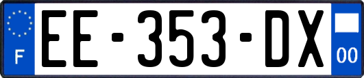 EE-353-DX