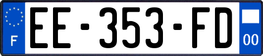 EE-353-FD