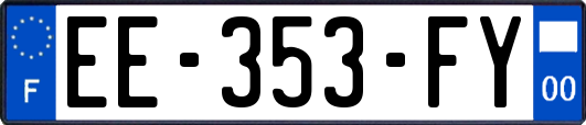 EE-353-FY