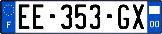 EE-353-GX