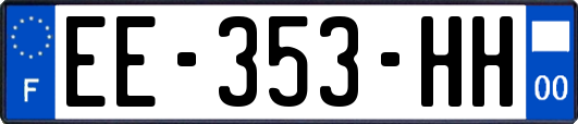 EE-353-HH