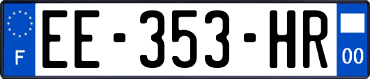 EE-353-HR