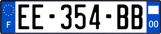 EE-354-BB