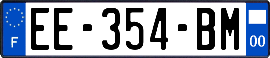 EE-354-BM
