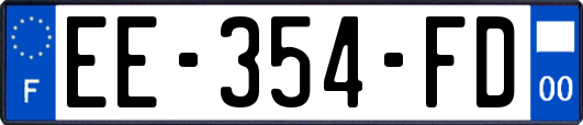 EE-354-FD
