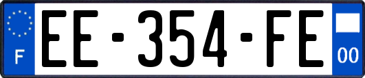 EE-354-FE