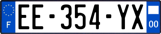 EE-354-YX