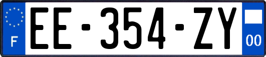 EE-354-ZY