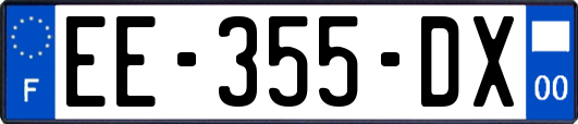 EE-355-DX