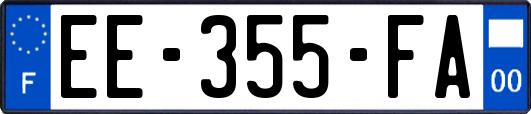 EE-355-FA