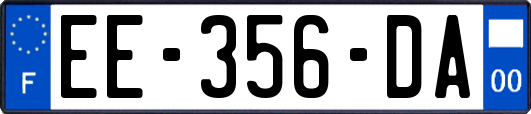 EE-356-DA