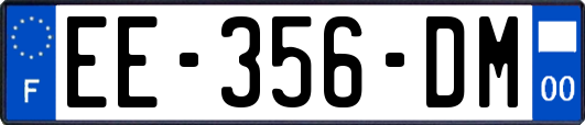 EE-356-DM