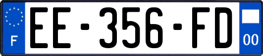 EE-356-FD