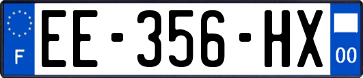 EE-356-HX