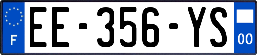 EE-356-YS