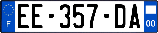 EE-357-DA
