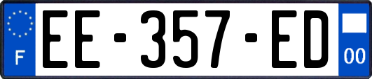 EE-357-ED