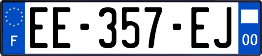 EE-357-EJ