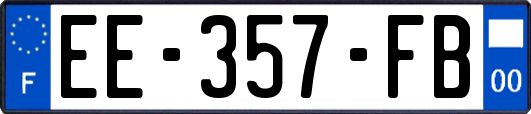 EE-357-FB