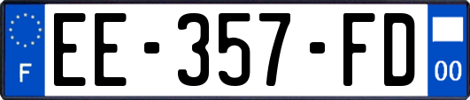 EE-357-FD