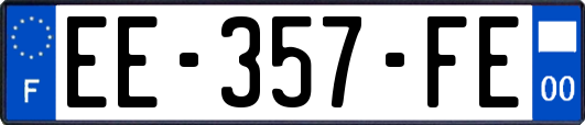 EE-357-FE