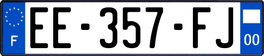EE-357-FJ