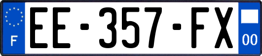 EE-357-FX