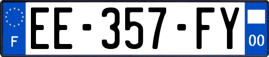 EE-357-FY