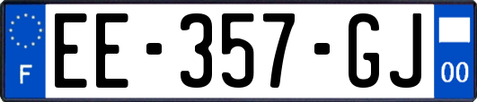 EE-357-GJ