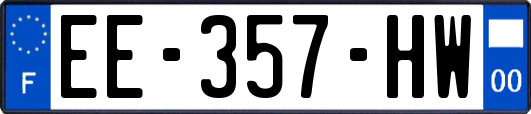 EE-357-HW