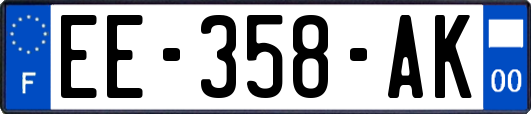 EE-358-AK