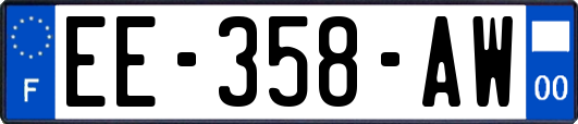 EE-358-AW