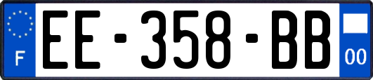 EE-358-BB