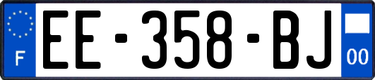 EE-358-BJ
